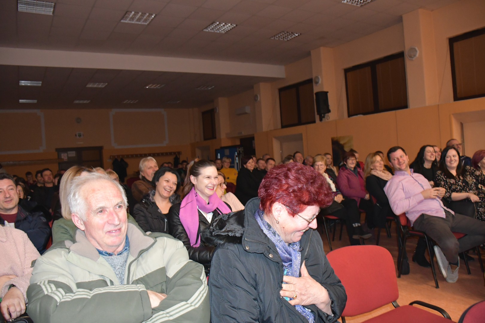 Improvgrupa002 oduševila Beličance uz show ‘Kome zvono zvoni’