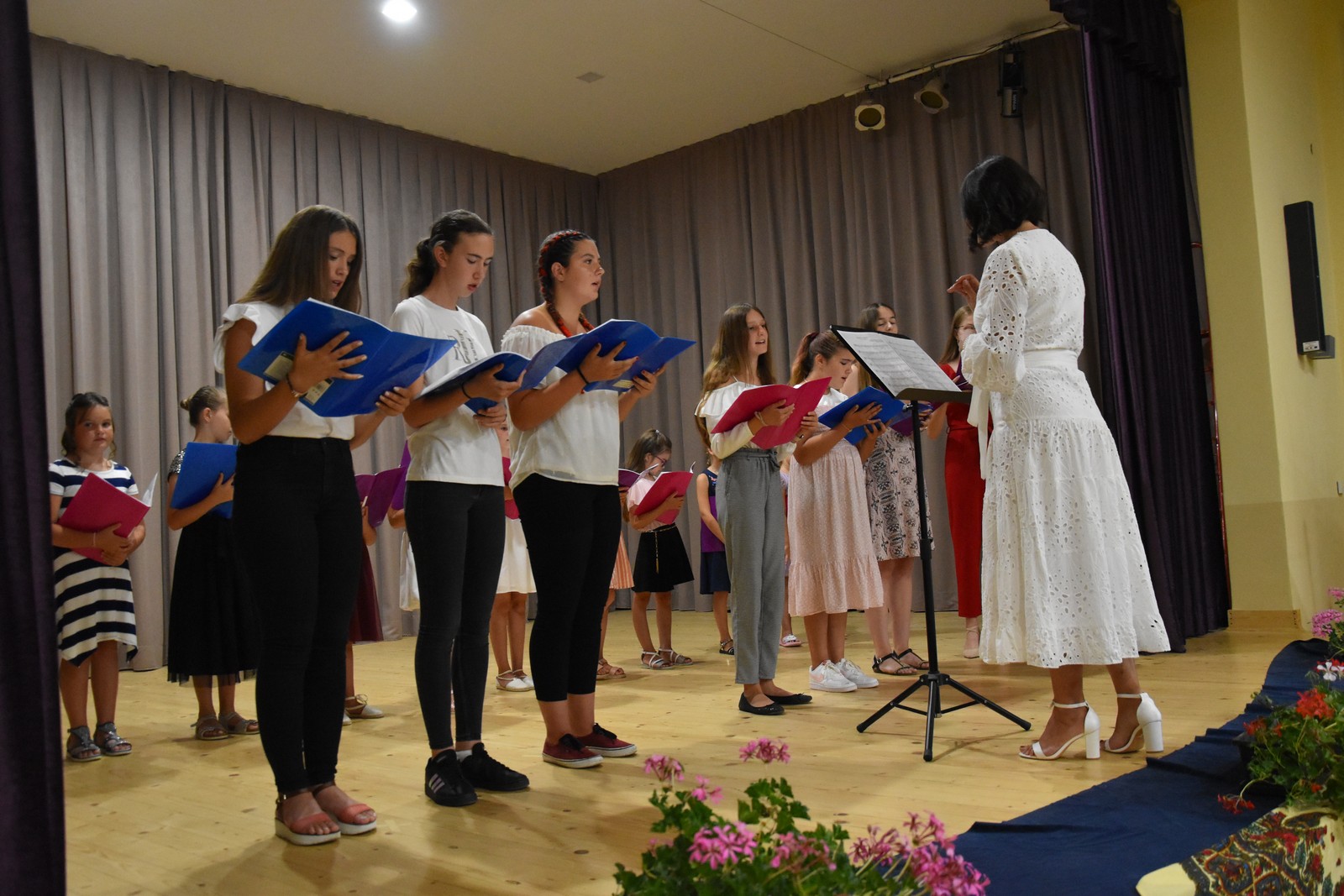 Svečana sjednica Općinskog vijeća Svete Marije