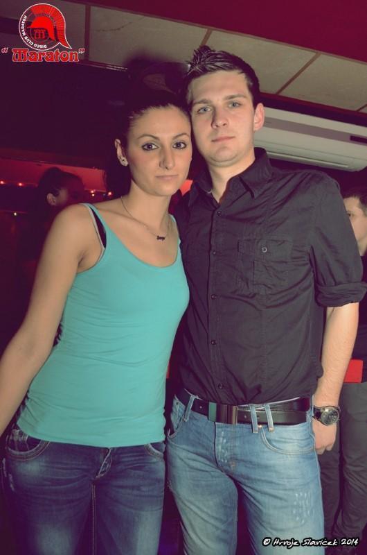 Maraton (Subota, 1.3.2014.) Maraton (Subota, 1.3.2014.)