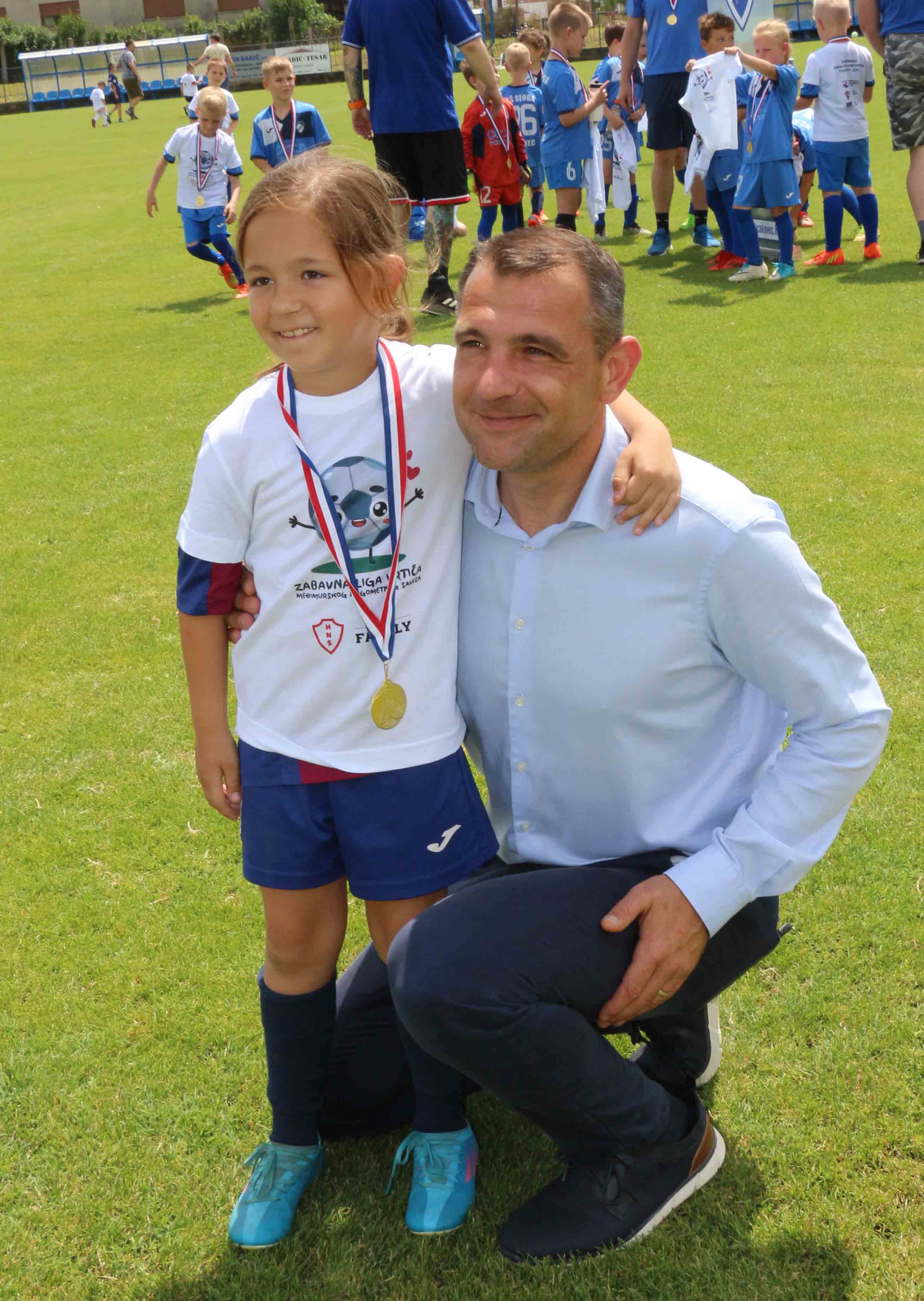 FOTO Održana velika Završnica Zabavne lige limača
