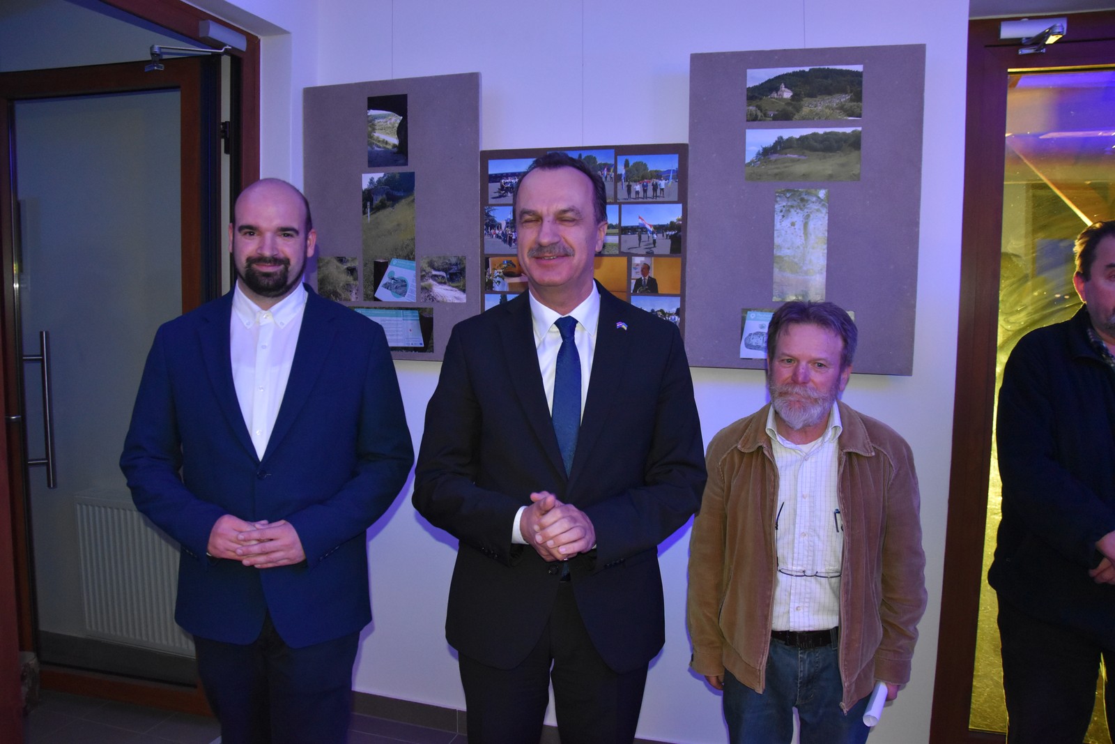 GODINA DANA UŽASA Ukrajinski veleposlanik posjetio Goričan