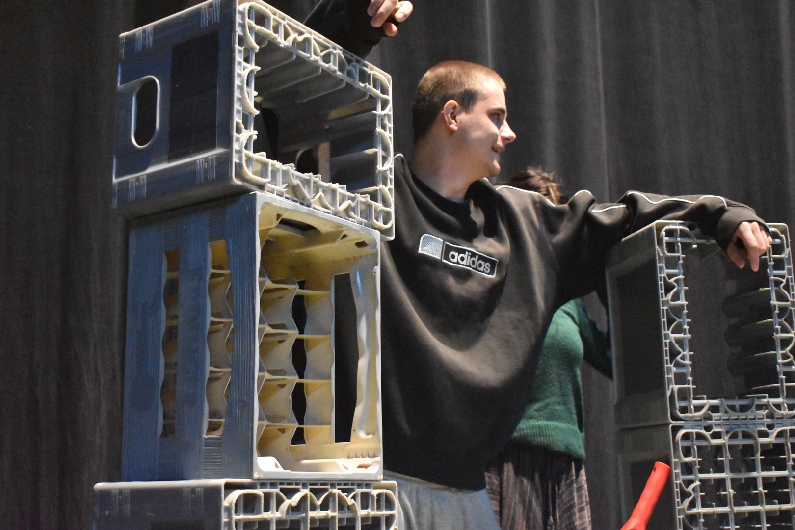 KD ‘PINKLEC’ Premijera nove predstave u nedjelju: Priča o prihvaćanju i prijateljstvu