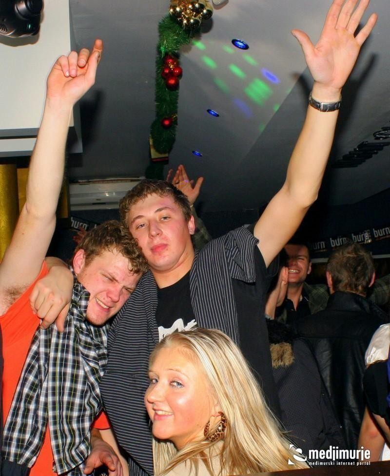 Taboo (Subota, 10.12.2011)