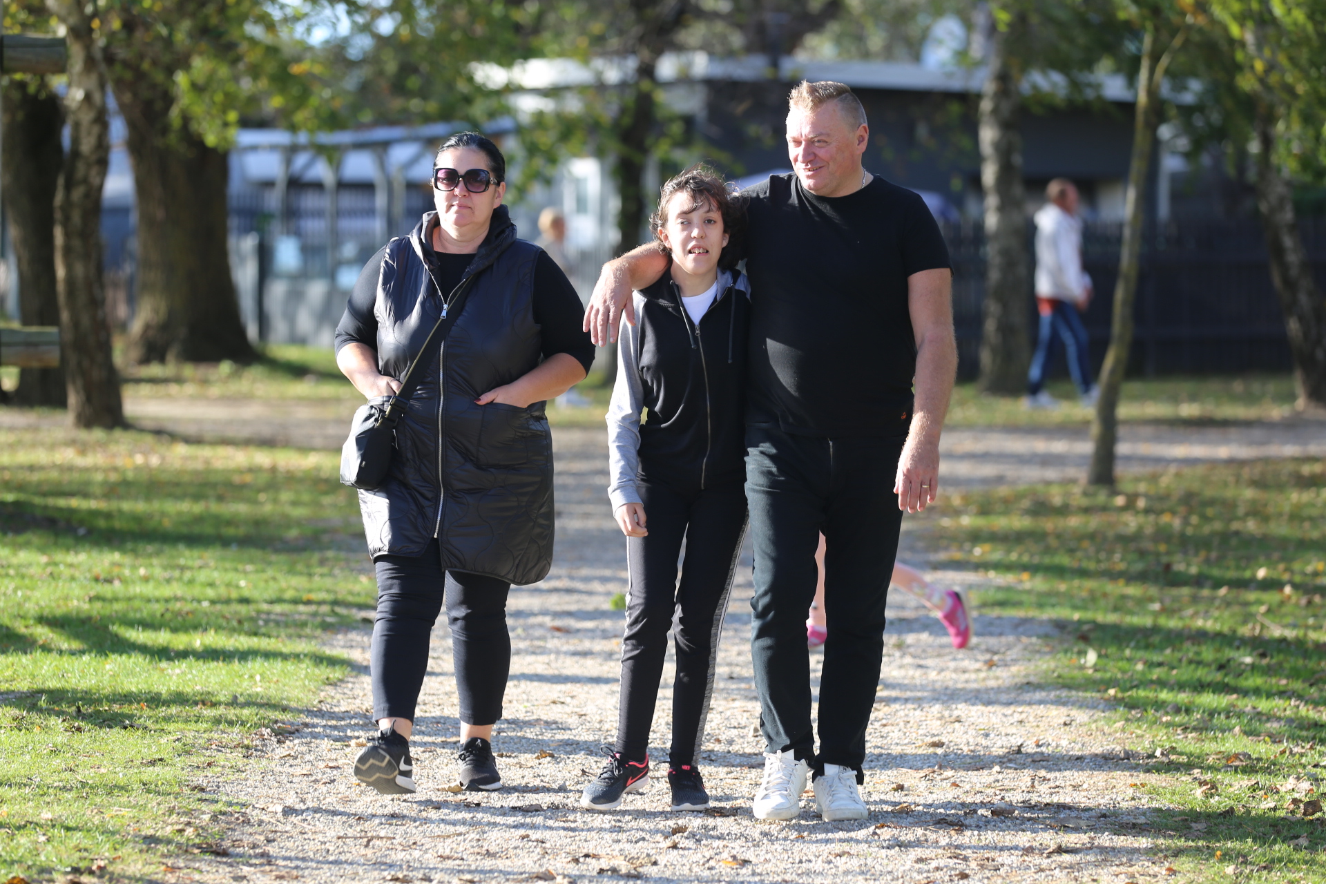 Klikom po Marini (nedjelja, 22.10.2023.)