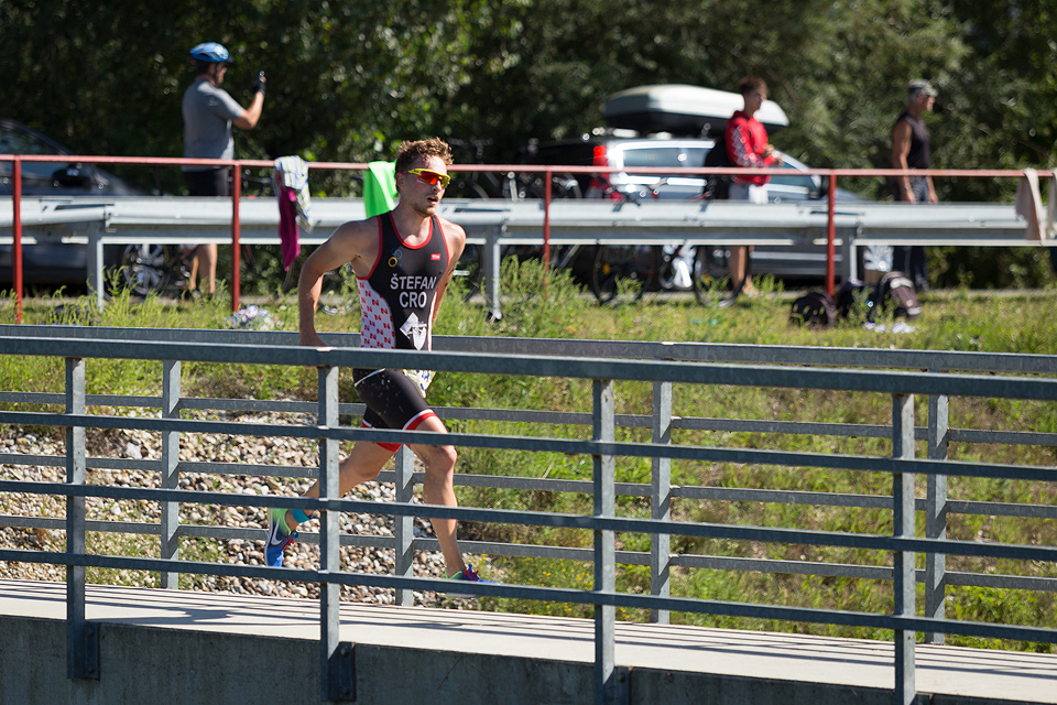 U Prelogu održan 9. Divlji triatlon