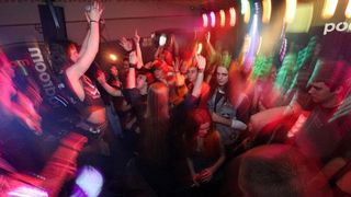 slika0027 Podroom (Petak, 19.4.2013 – MANNTRA live & H I R & IRON HEARTH)