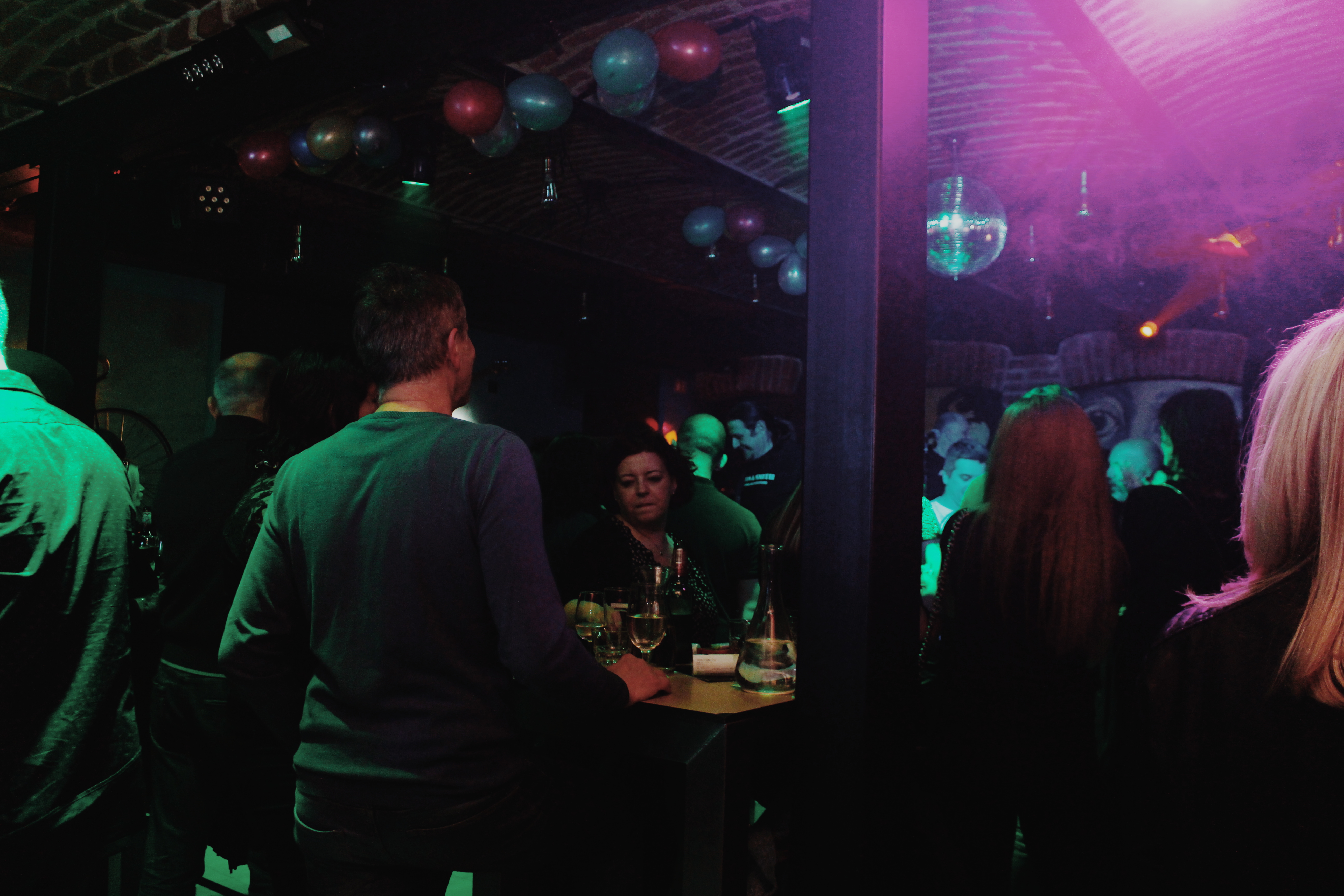 Podroom Drink & Music Club