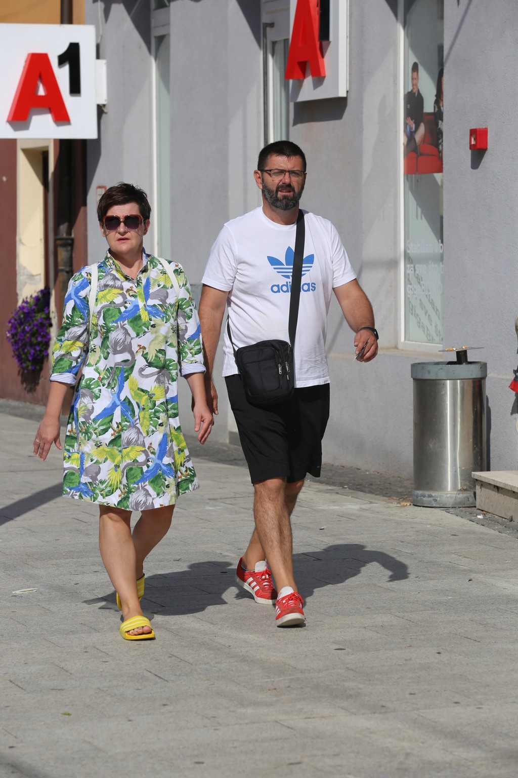 Klikom po Čakovcu (27.8.2022.)