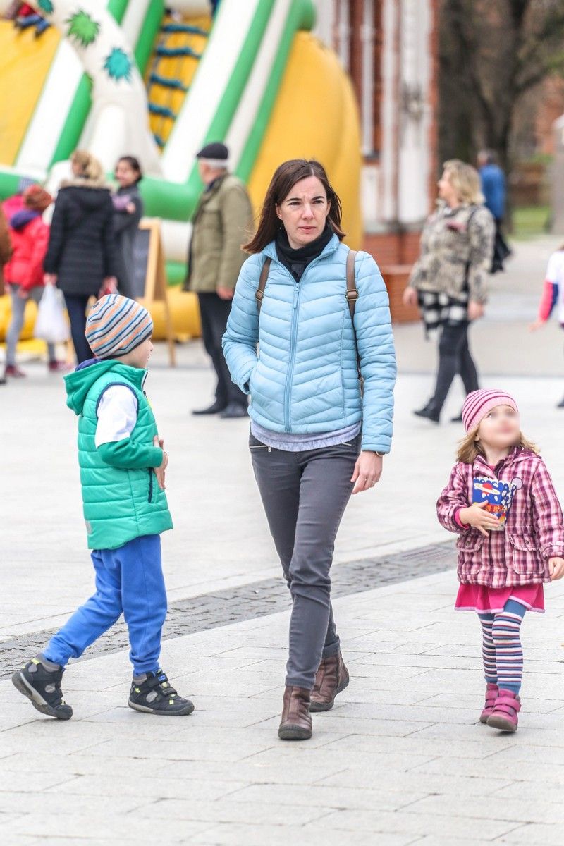 Klikom po Čakovcu (16.3.2019.)