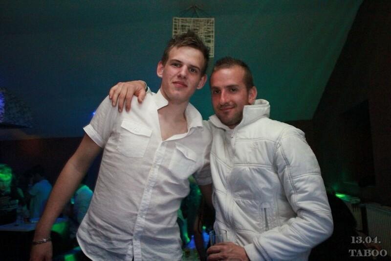 Foto80 Taboo (Subota, 13.4.2013) Foto80 Taboo (Subota, 13.4.2013)
