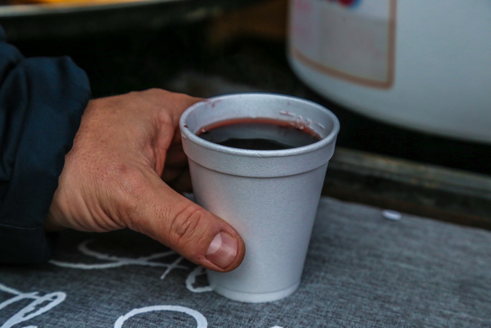 Jutarnja adventska događanja u Čakovcu (1.12.2018.)