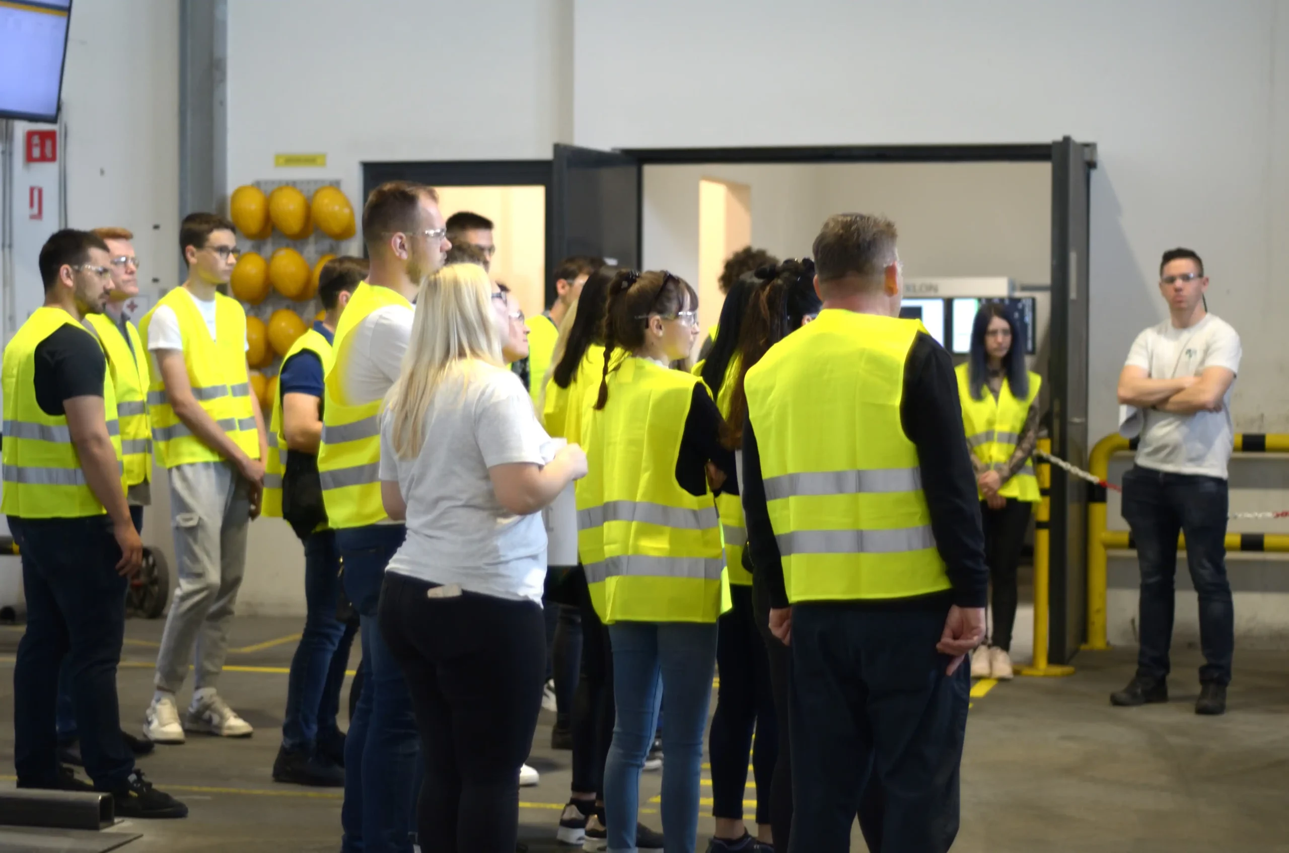 LTH Alucast dan otvorenih vrata 2024 LTH Alucast dan otvorenih vrata 2024