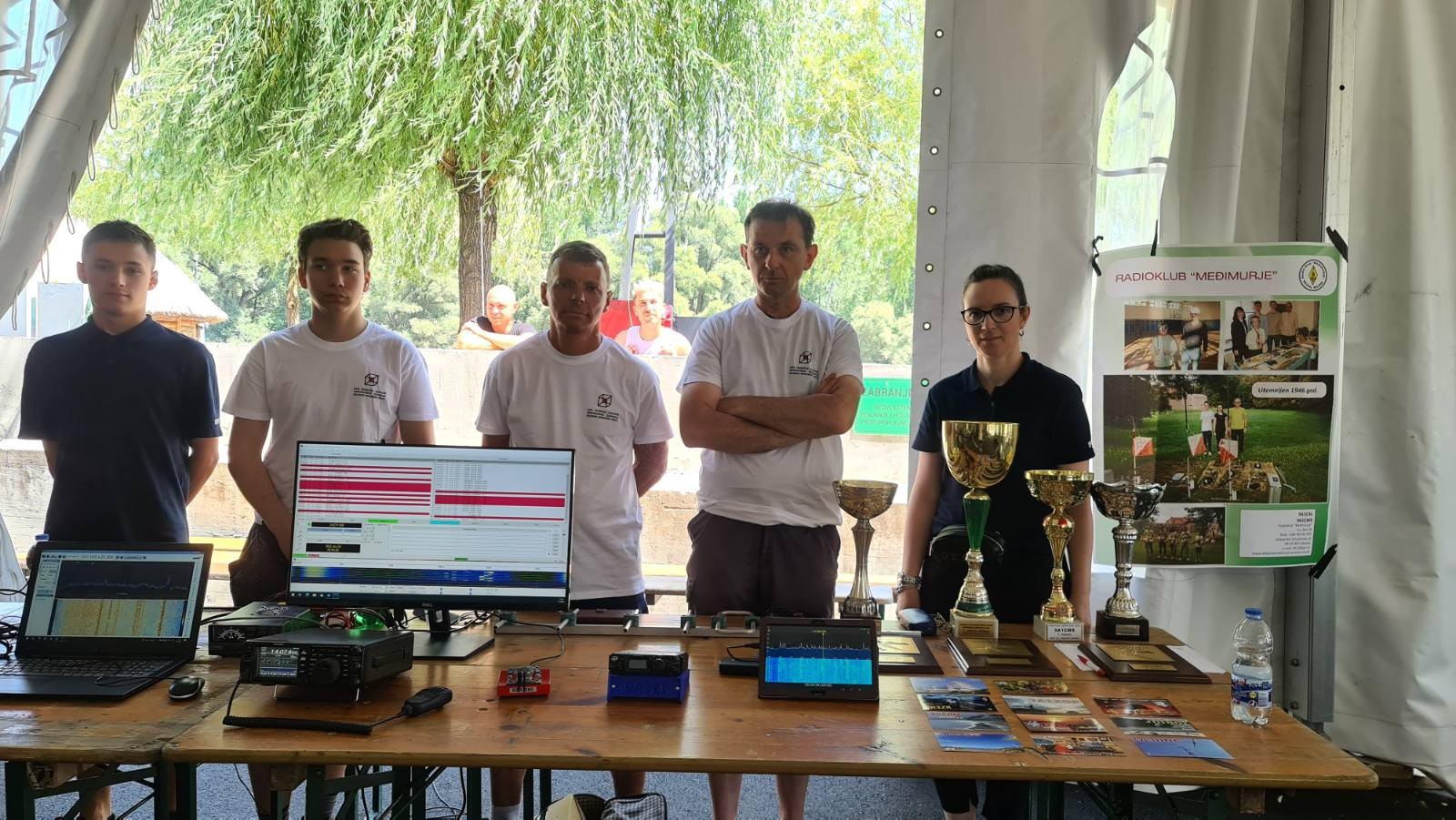 Dan tehničke kulture u Murskom Središću