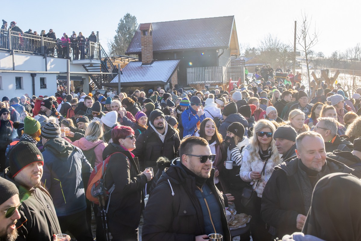 Vincekovo 2024., Štrigova Vincekovo 2024., Štrigova