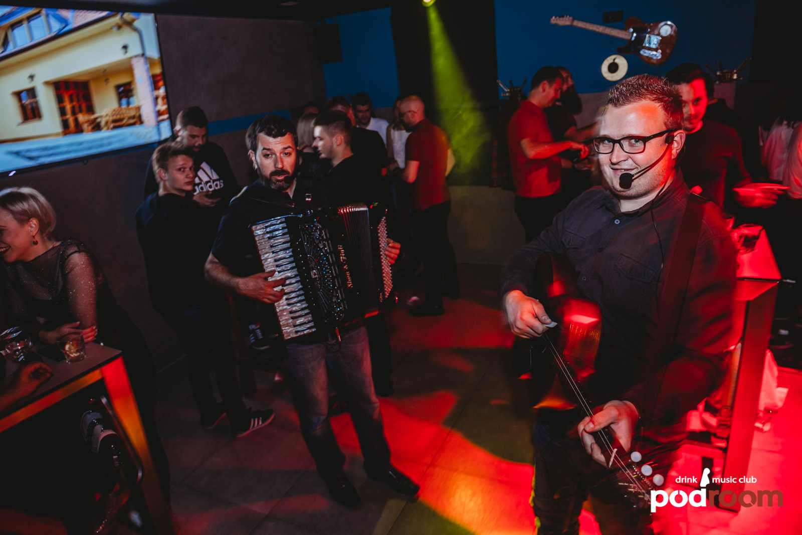 Podrumarenje uz Tamburaški sastav Kumovi i Vina Tomšić