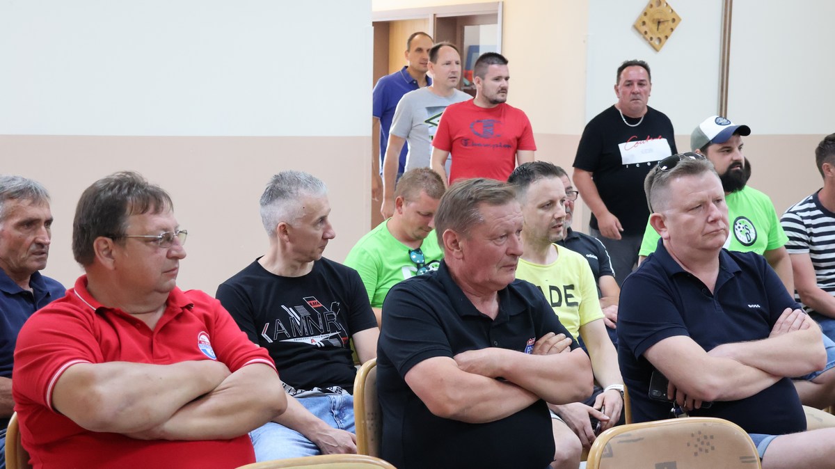 FOTO NK “Omladinac” (DS) proslavio veliki 50. rođendan