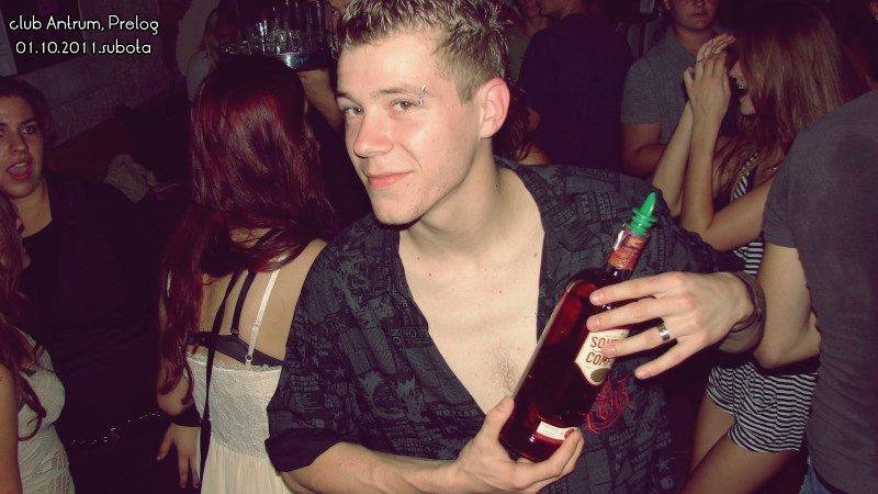 DSC04739 Antrum (Petak i subota, 30.9. i 1.10.)