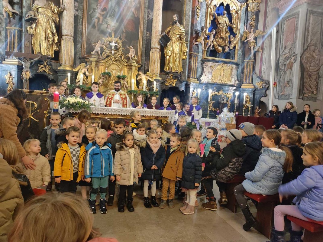 Sveti Nikola u Prelogu Sveti Nikola u Prelogu