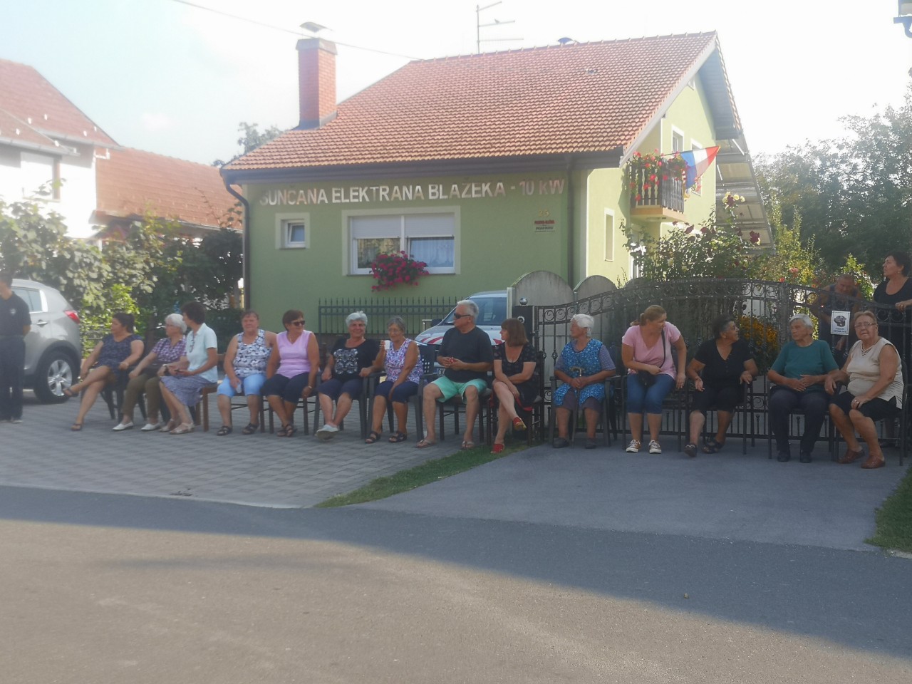 Svečana proslava 130 godina DVD-a Donji Kraljevec