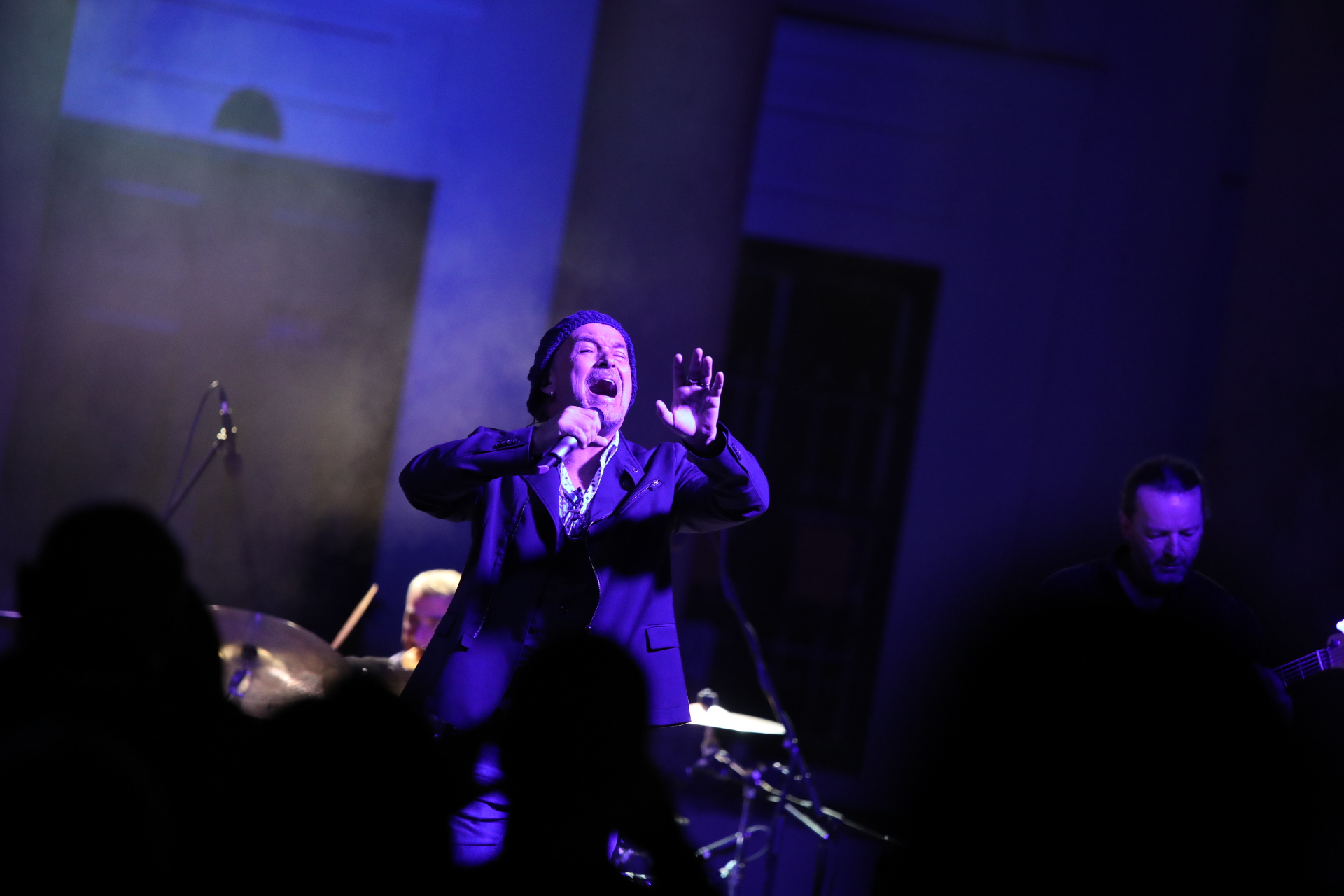 Gibonni i Matija Dedić – drugi dan