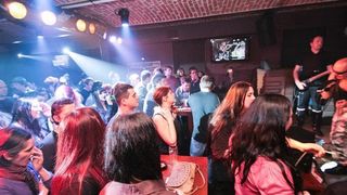 slika0028Podroom (Petak, 8.2. – Kein Engel – Rammstein Tribute Band)