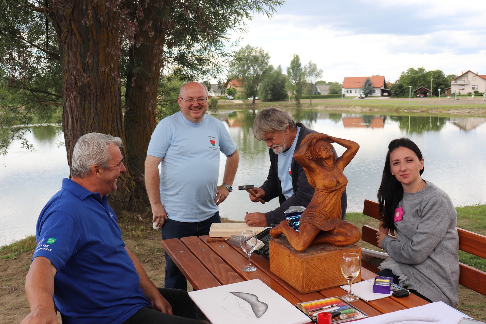 Dani Općine Goričan