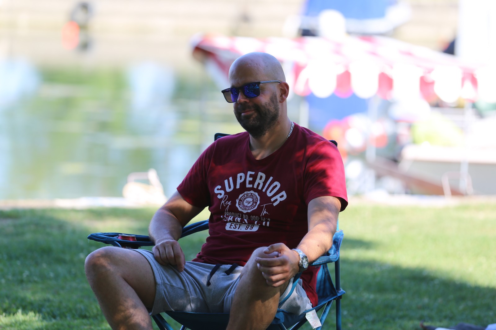 Klikom po Marini (26.6.2022.)