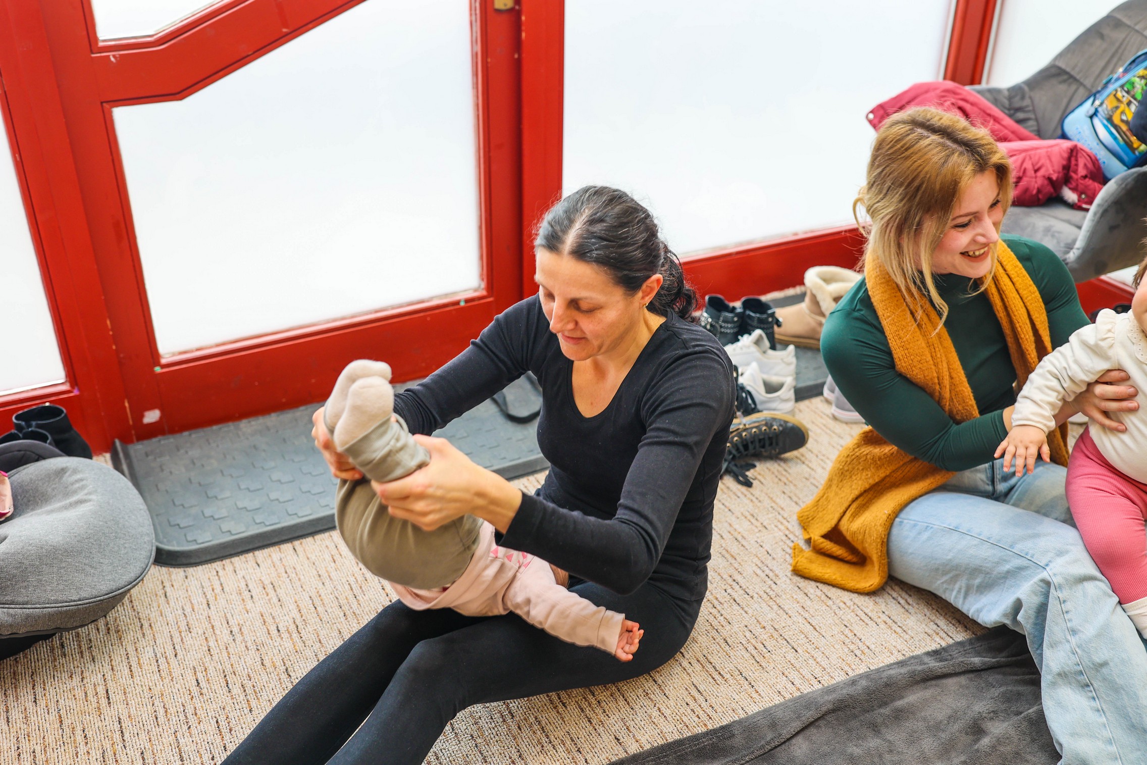 Primalja Nina proslavila prvi rođendan obrta