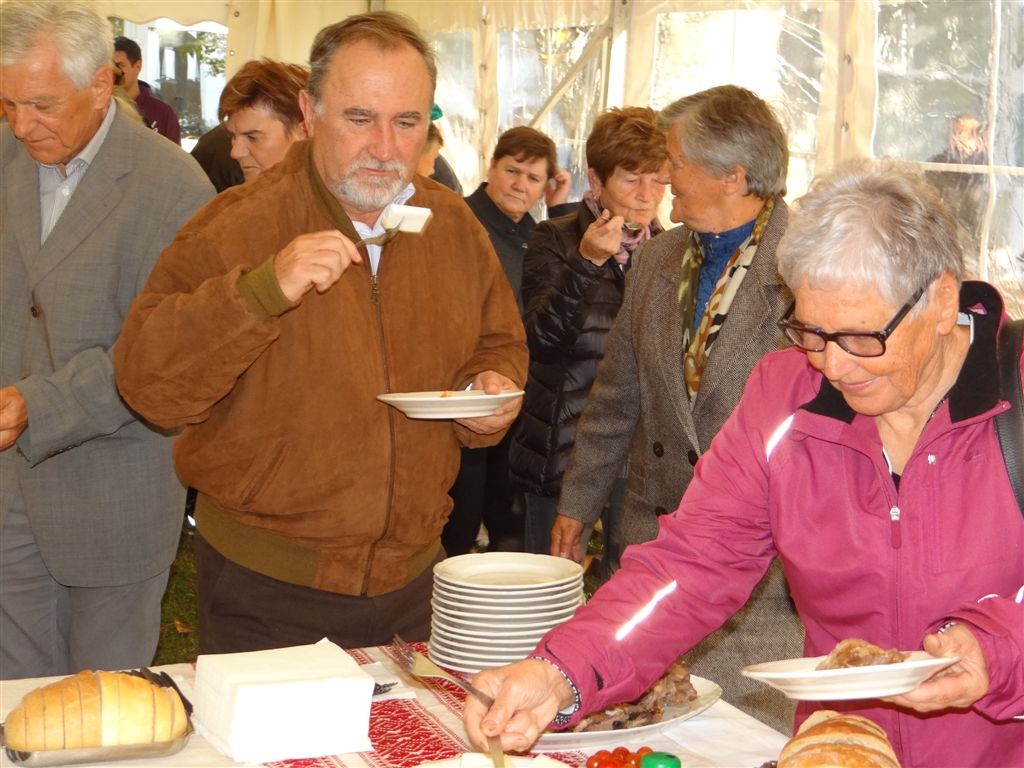 Mamičina škrija u Gornjem Kraljevcu