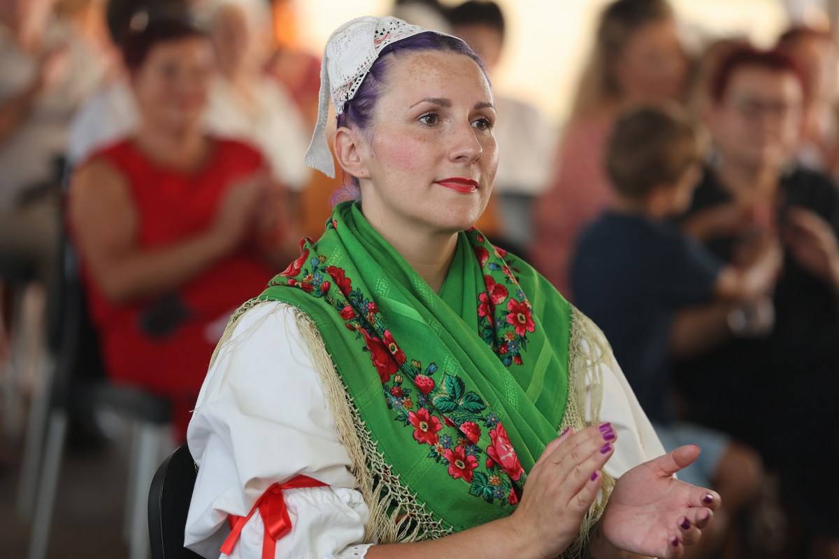 BILO JE SVEČANO KUD Kaštel Pribislavec proslavio 25. rođendan