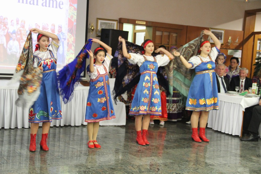 Dan Ruske kulture u Međimurju