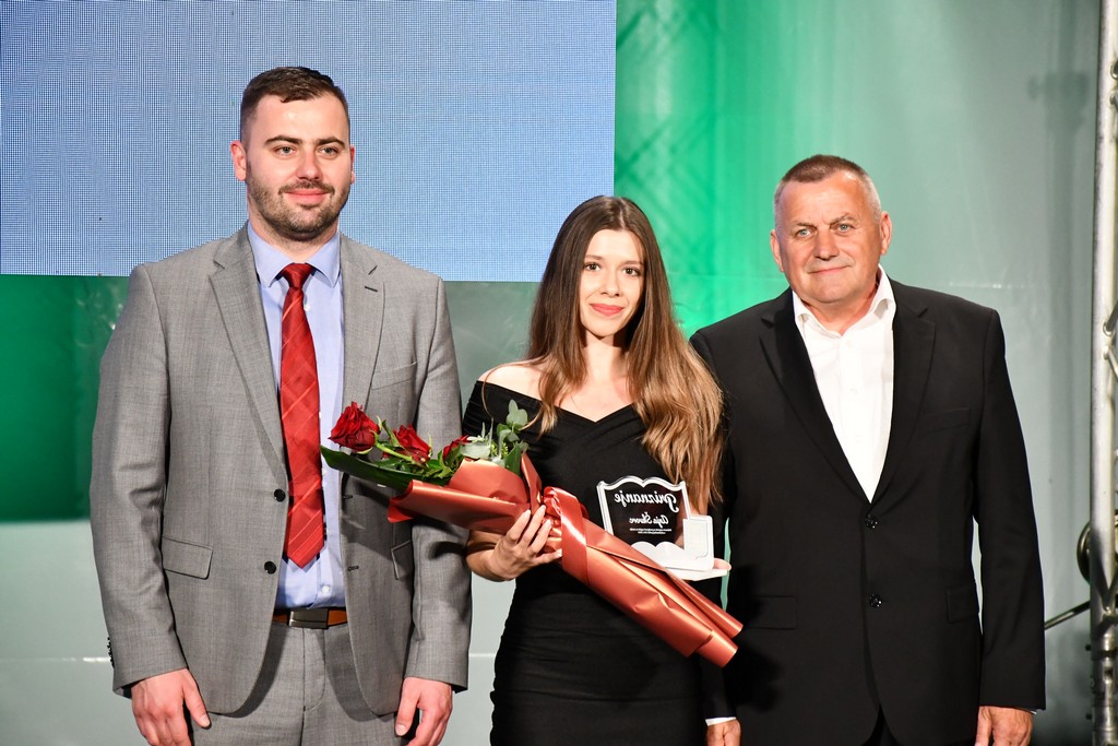 30 GODINA OPĆINE NEDELIŠĆE Svečana sjednica uz dodjelu općinskih priznanja