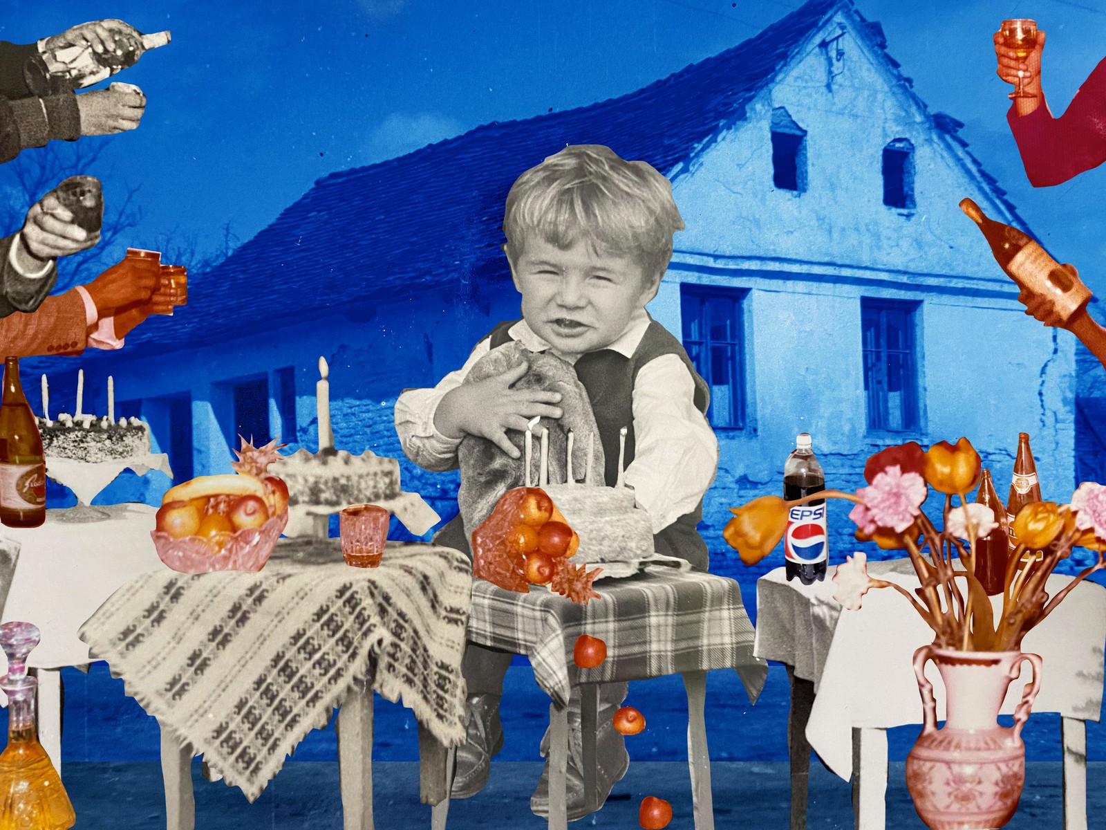 U Kreativno edukativni centar Murai dolazi umjetnička radionica s ciljem očuvanja međimurske vizualne baštine