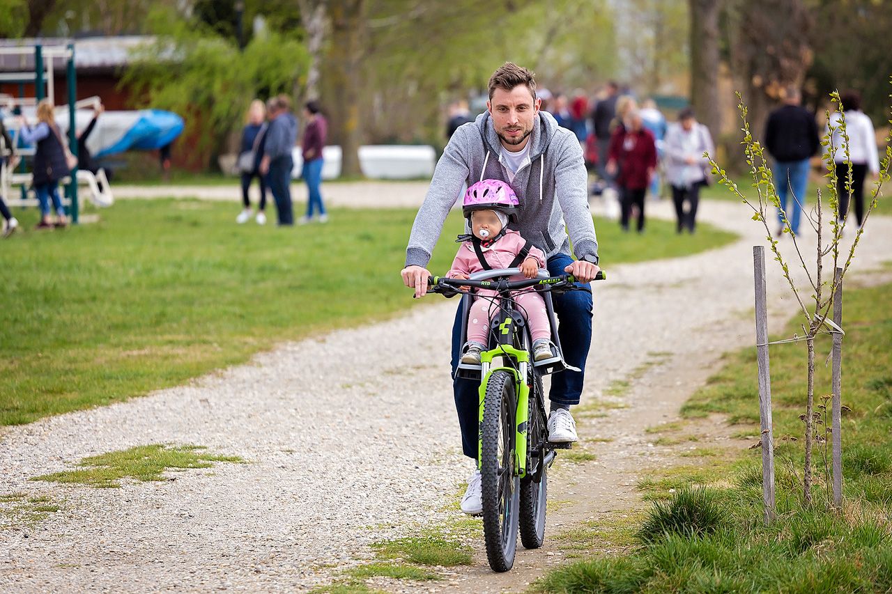 Klikom po Prelogu (7.4.2019.)