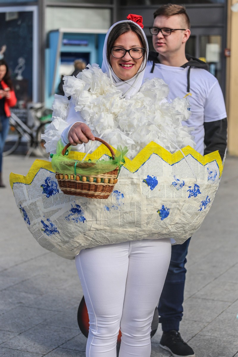 Klikom po Čakovcu (6.4.2019.)