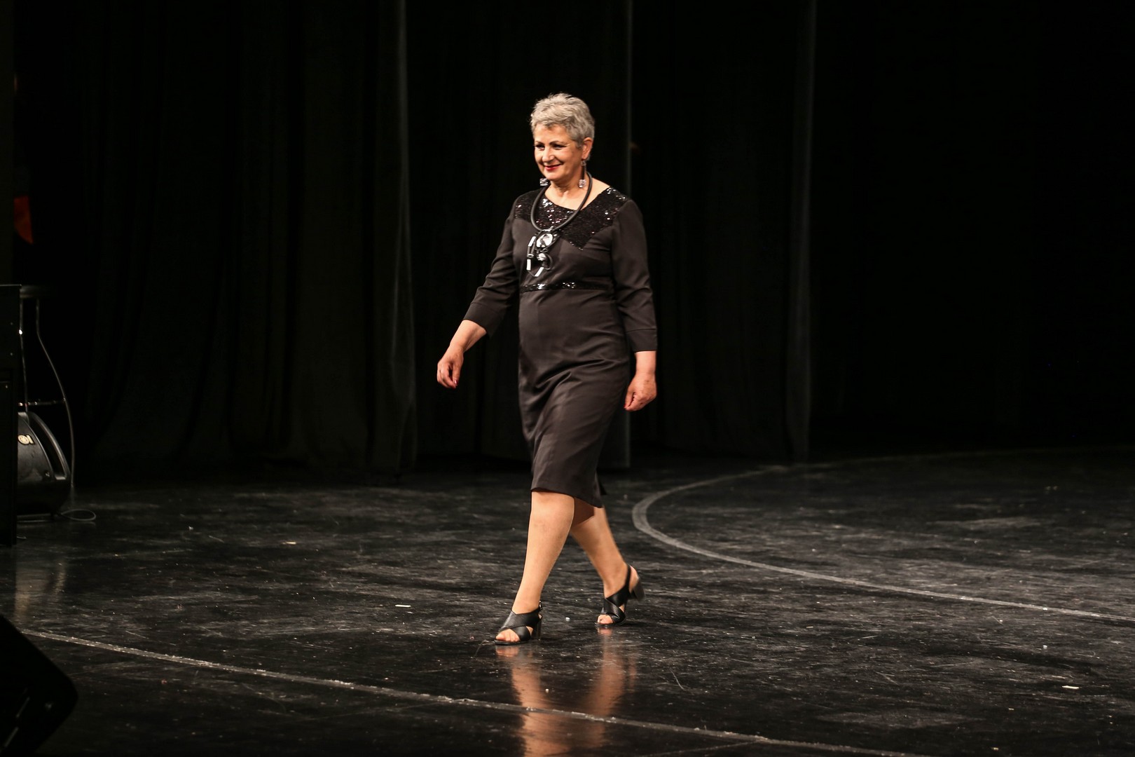 11. Humanitarna akcija ‘Zajedno protiv raka pjesmom, plesom i modnom revijom’