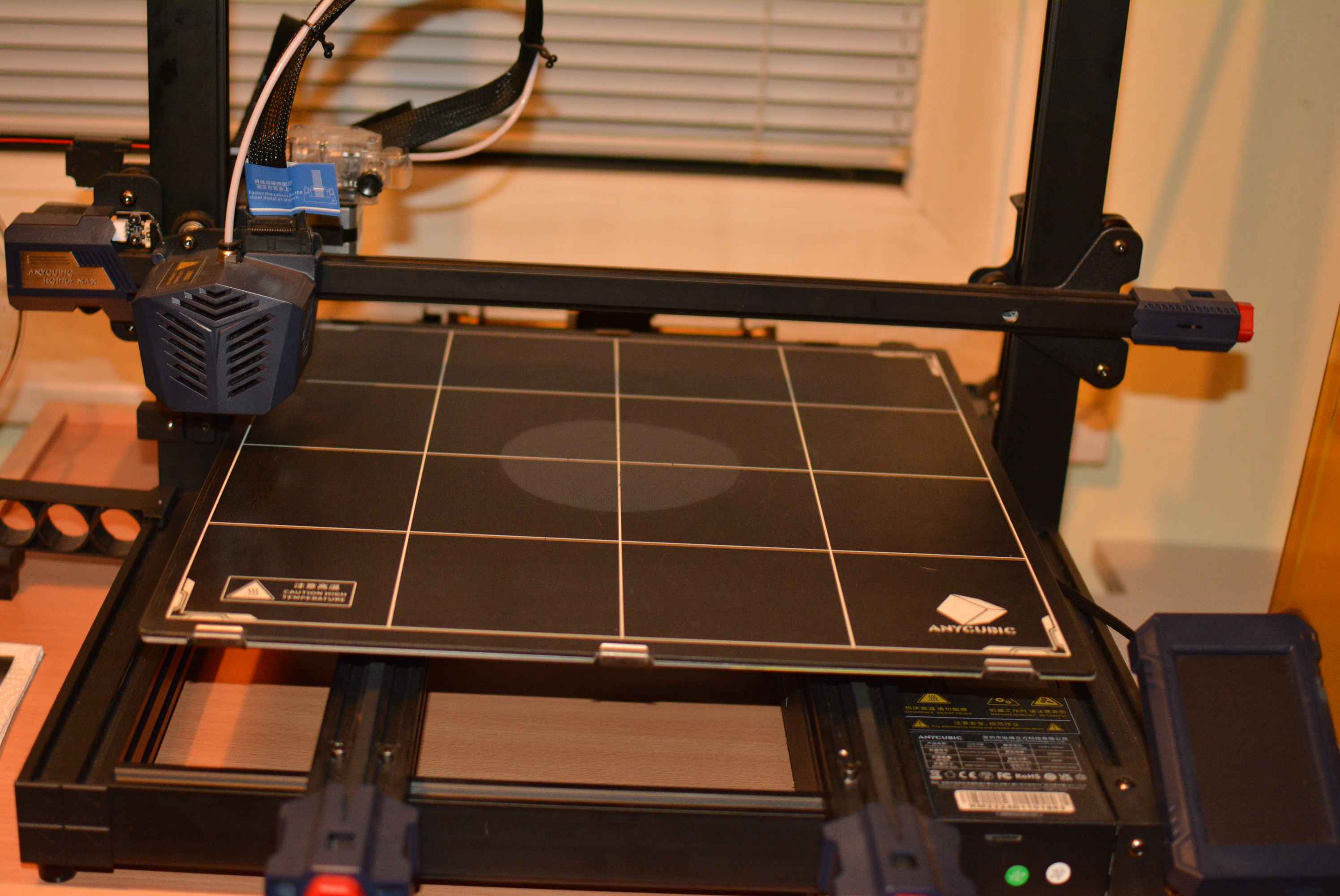 INOVATIVNI MAJSTOR Aleksandar Polanec (34) iz Selnice mixa glazbu od malena i 3D printa predivne spiralne vaze INOVATIVNI MAJSTOR Aleksandar Polanec (34) iz Selnice mixa glazbu od malena i 3D printa predivne spiralne vaze