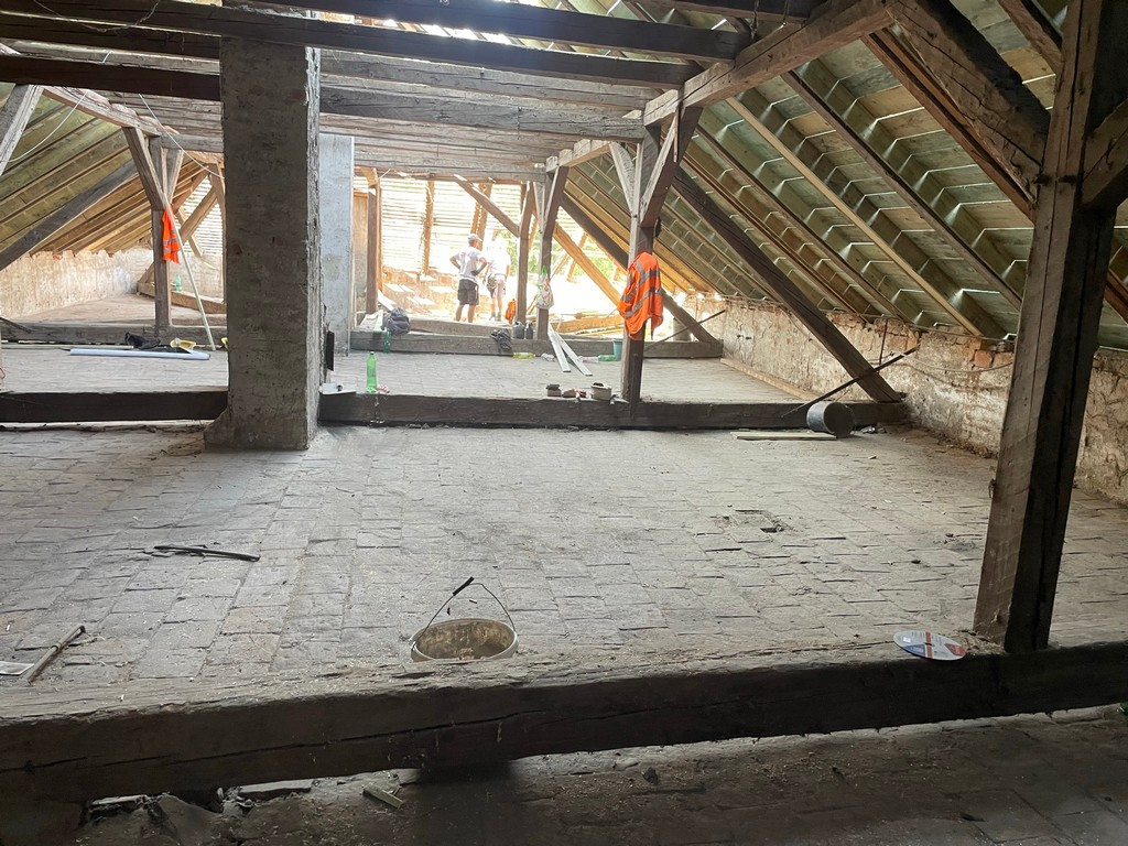 Pogledajte gdje su sve radovi u tijeku