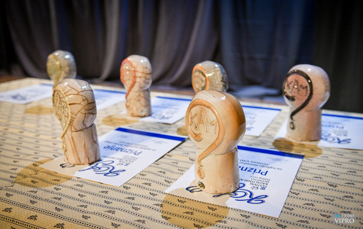 Održan 25. Festival kazališnih amatera Međimurja