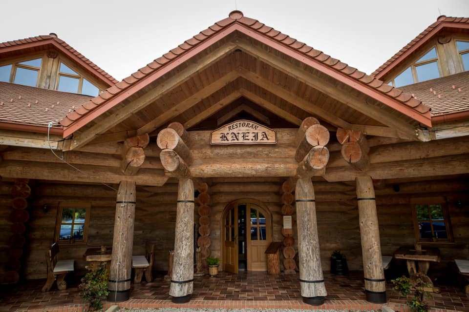 Restoran Kneja