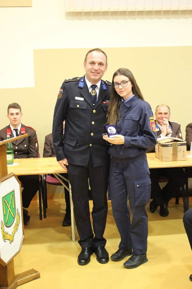 DVD Domašinec – godišnji skup