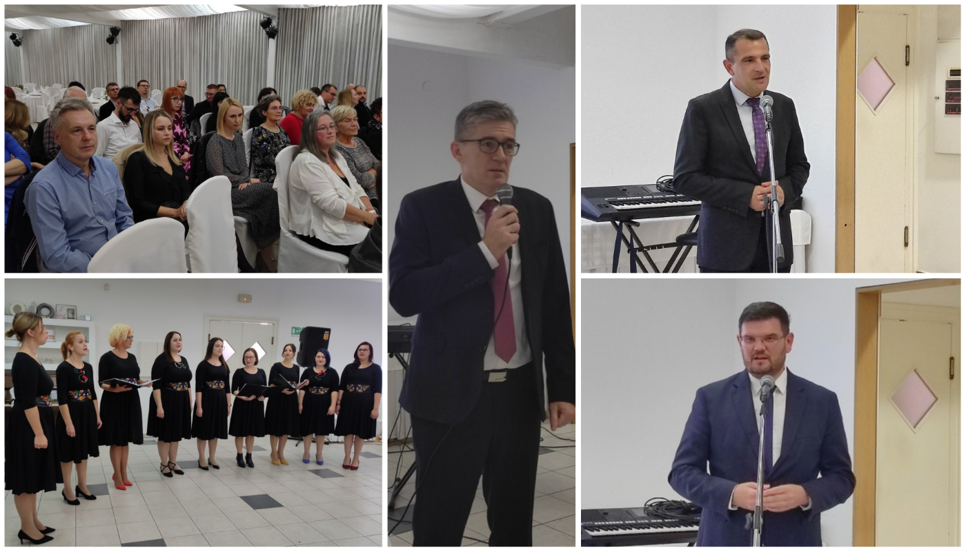 IZBORNA SKUPŠTINA Robert Grudić novi predsjednik Hrvatskog liječničkog zbora – Podružnice Čakovec