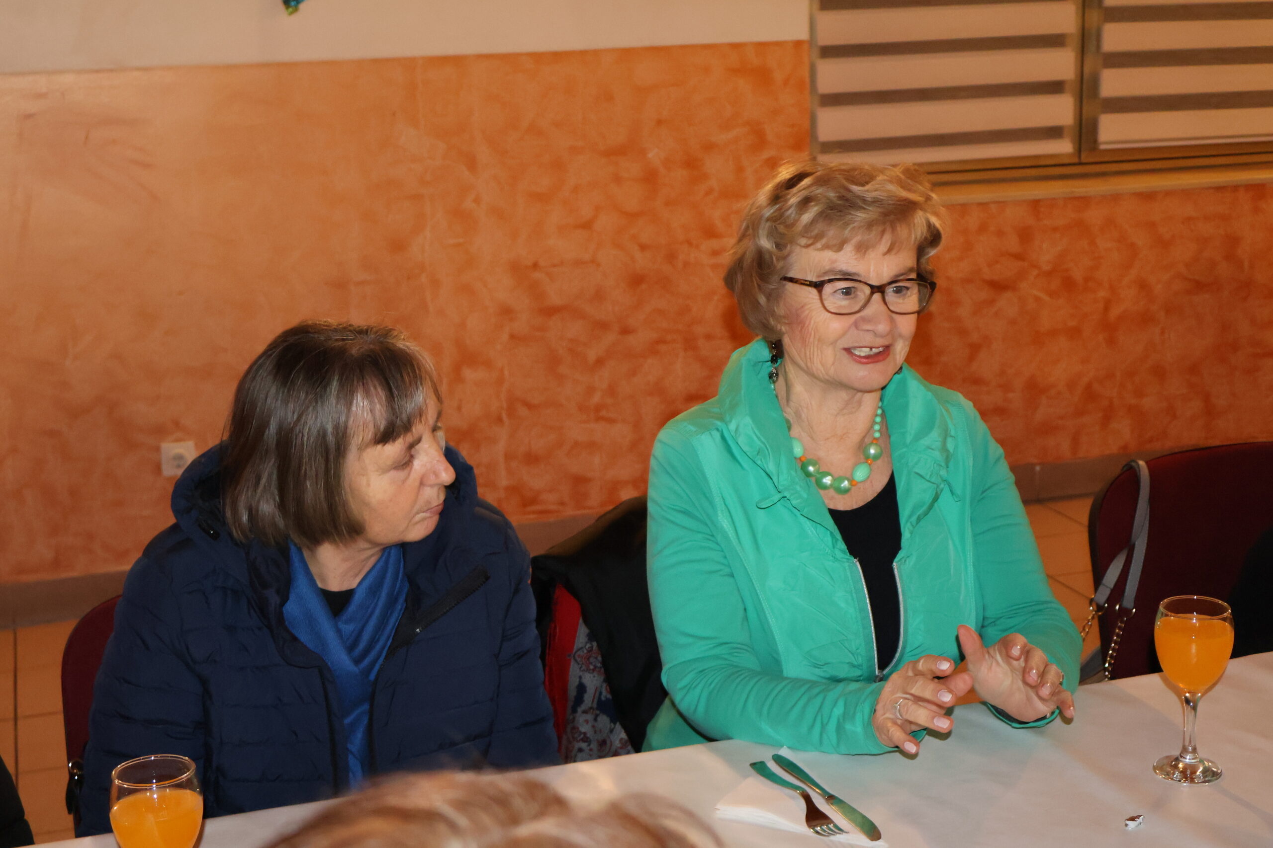 Skupština Udruge žena Štefanec