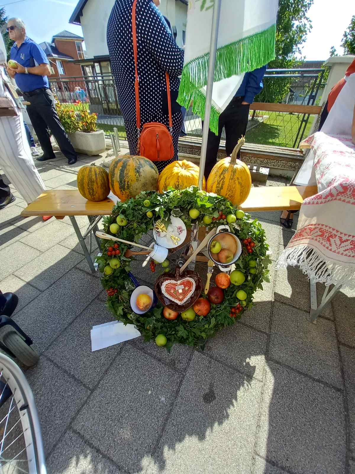 dani kruha belica 2023