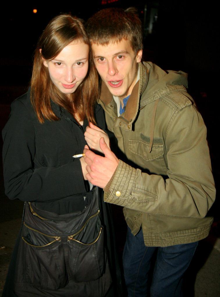 Arcus (Subota, 5.11.2011.)