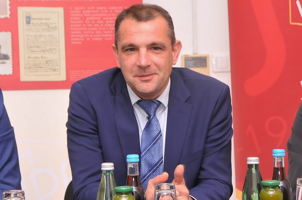 Nakon 25 godina Vajda i dalje uz Filipa Udea