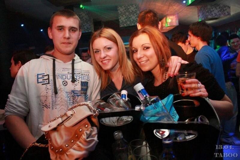 Foto31 Taboo (Subota, 13.4.2013) Foto31 Taboo (Subota, 13.4.2013)