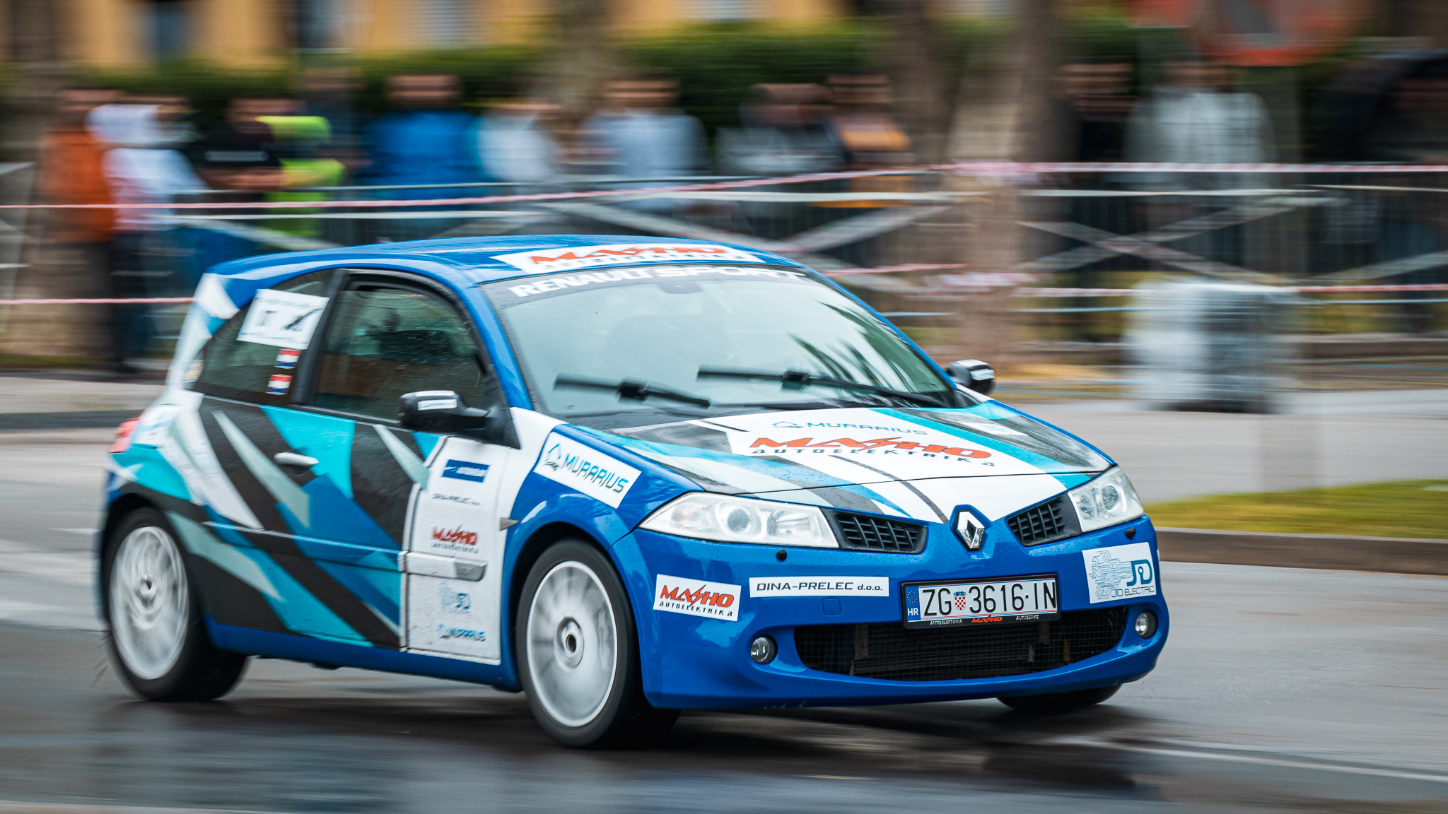 Velika nagrada Čakovca