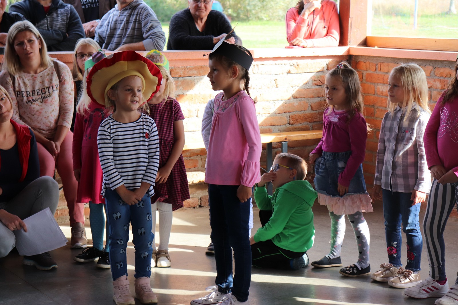 Kestenijada na Šuderici u Goričanu