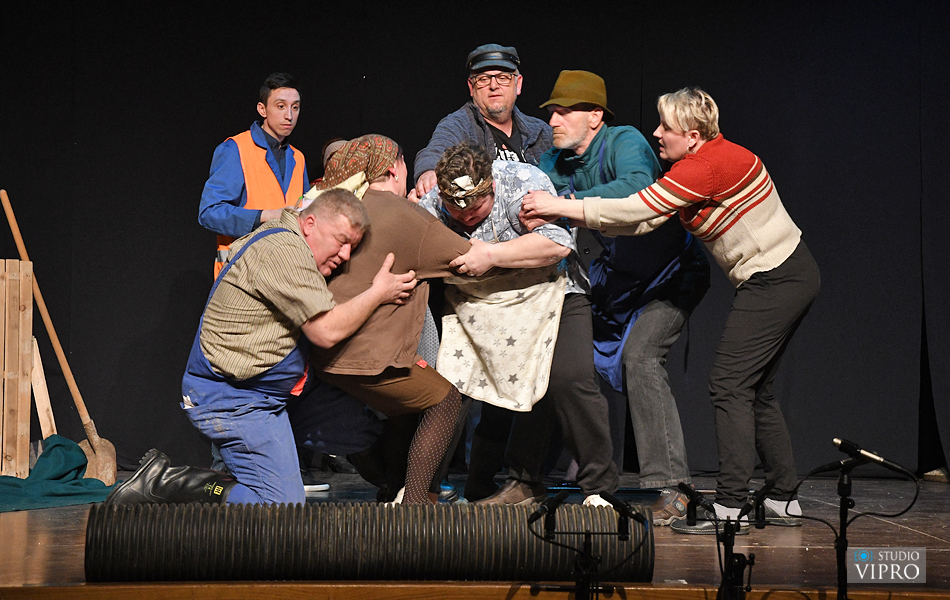 KAM Prelog KAM Prelog